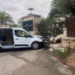Accidente