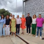 Alcaldes de Més