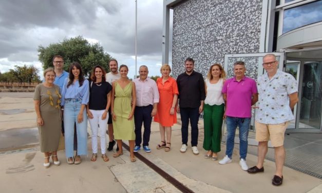 Alcaldes de MÉS per Mallorca, preocupados frente “la posible eliminación de las ayudas del Consell en materia climática”