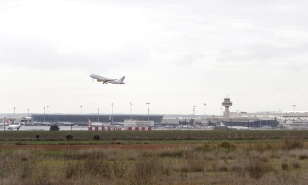 Los aeropuertos de Baleares prevén operar 4.673 vuelos este fin de semana