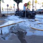 Bomberos