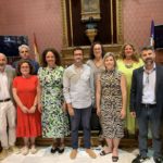 Consellers Psoe