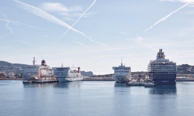 Prohens considera que “hay margen de mejora” en el acuerdo para la limitación de llegada de cruceros a Baleares