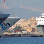 Cruceros Puerto de Palma