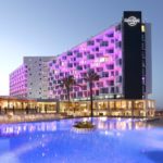 Hard Rock Hotel