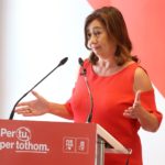 Líder del Psoe