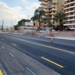 Obras Paseo Marítimo