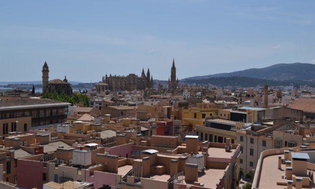 Baleares es la región donde más sube el precio del alquiler en julio frente a 2022