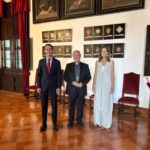 Presidente Consell de Mallorca