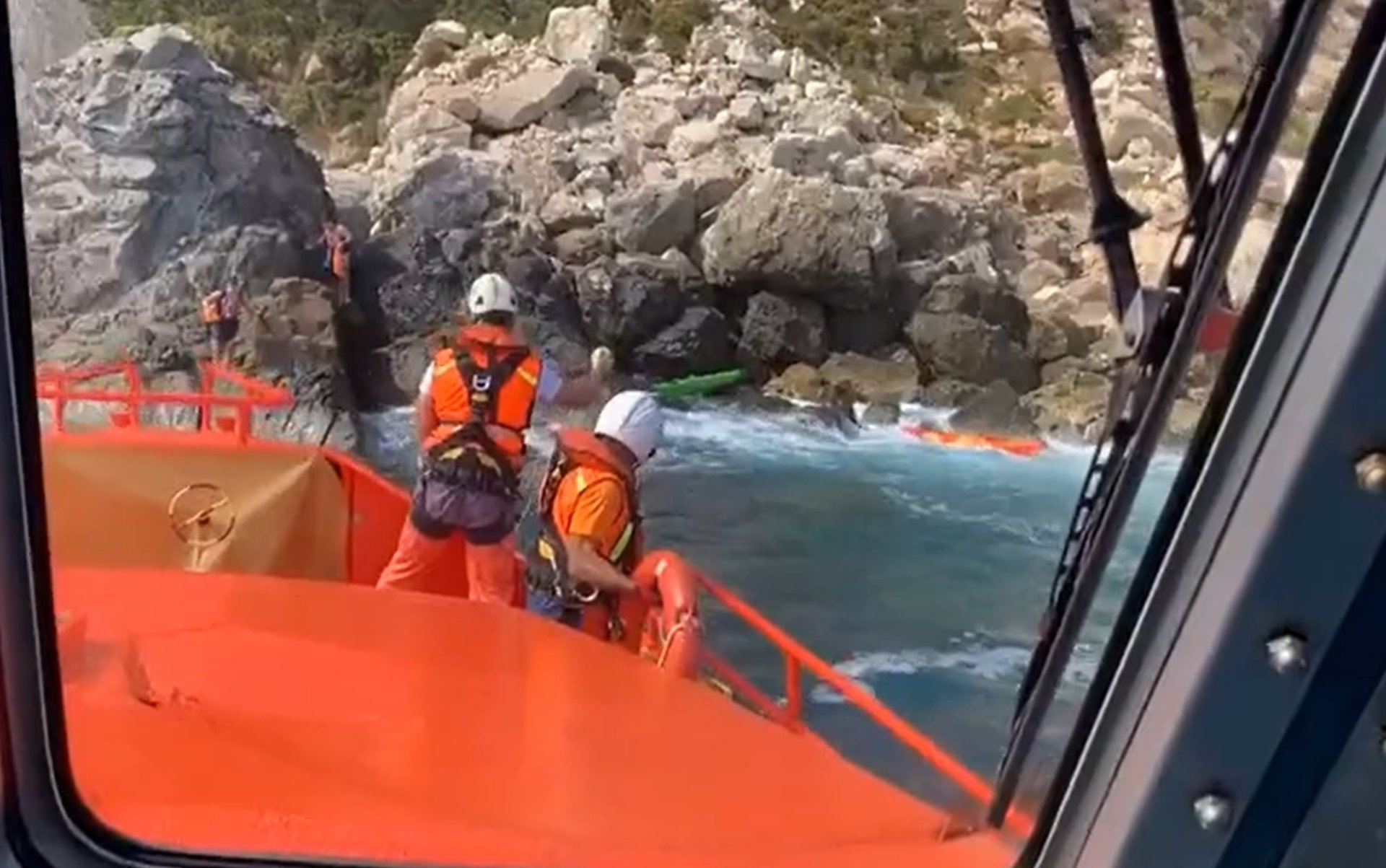 Rescate