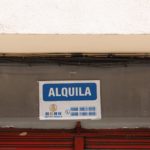 Se alquila