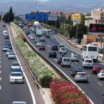 Tráfico en Mallorca