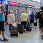 Turistas