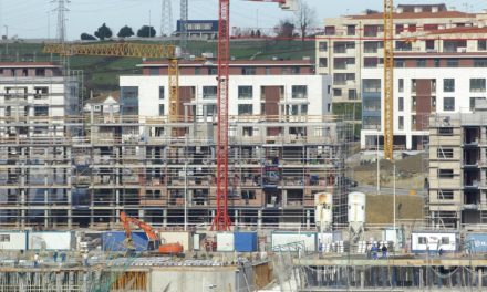 Baleares es la región que más sube el precio de la vivienda usada en julio frente a 2022