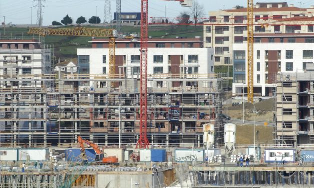 Baleares es la región que más sube el precio de la vivienda usada en julio frente a 2022