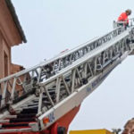 Bomberos de Mallorca.