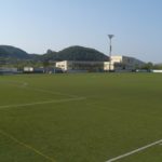 Campo de fútbol municipal de 'Sa Plana' en Andratx - AYUNTAMIENTO DE ANDRATX