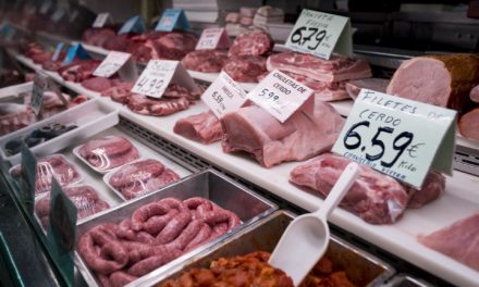 El IPC baja al 3,3% en Baleares en diciembre, con los alimentos casi un 8% más caros que en 2022