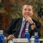 El presidente del Gobierno de Castilla La Mancha, Emiliano García-Page. - DAVID ESTEBAN/EUROPA PRESS