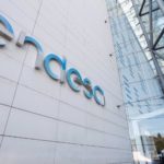 Sede de la empresa Endesa. - ENDESA - Archivo