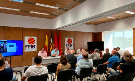 La Federación de Fútbol balear celebrará Junta Directiva el martes tras los “graves” acontecimientos en torno a la RFEF
