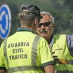 Guardia Civil recursos tráfico - GUARDIA CIVIL - Archivo