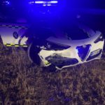 Guardia Civil detiene a un conductor kamikaze en la autopista de Inca - GUARDIA CIVIL