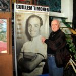 Guillem Timoner.