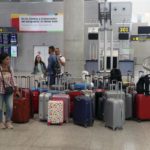 Aeropuerto Costa del Sol de la capital, a 1 de julio de 2022 en Málaga (Andalucía, España) - Álex Zea - Europa Press - Archivo