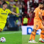 Villarreal y Mallorca buscan puntuar en Son Moix.