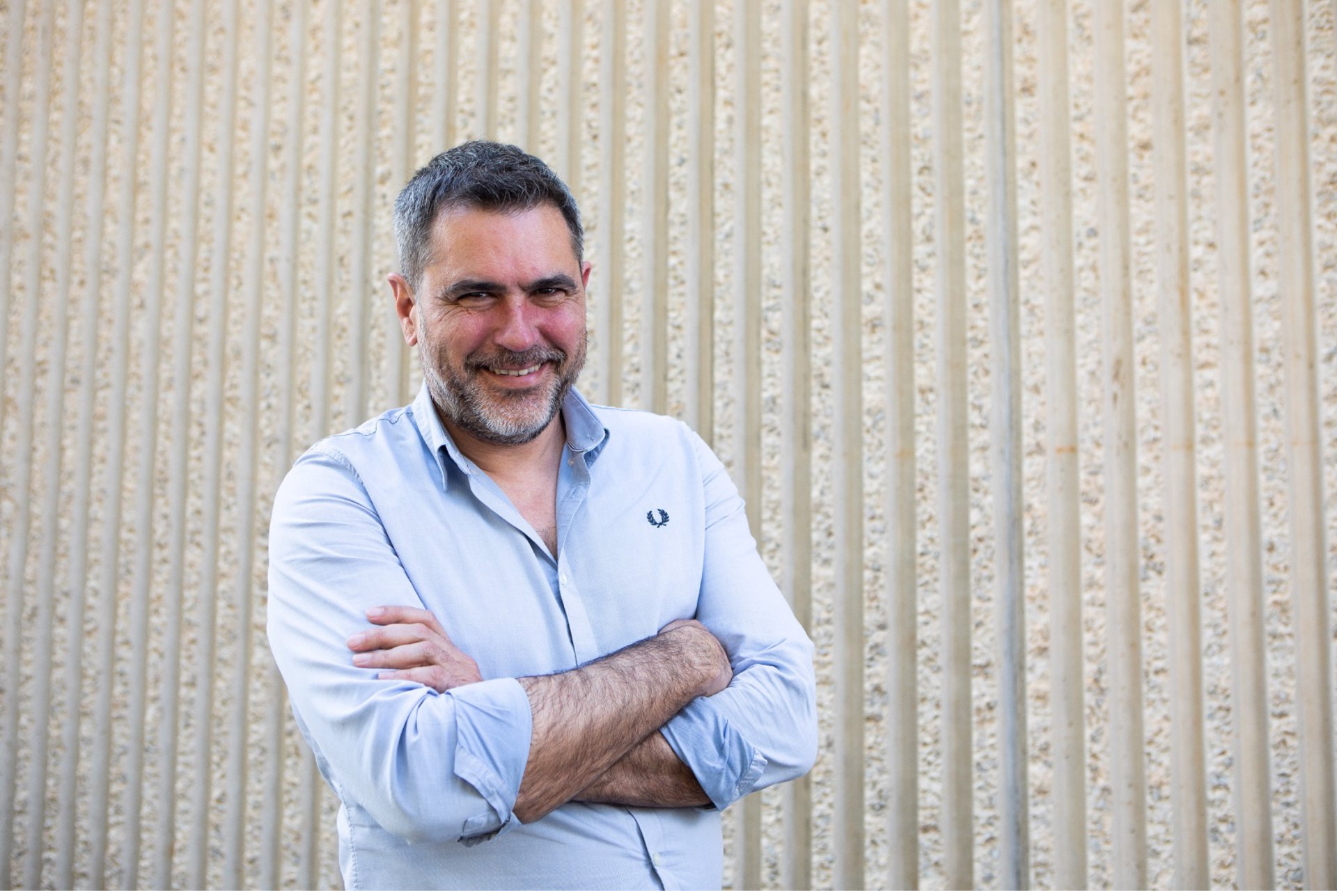 El nuevo director de Gabinete de la presidenta del Congreso de los Diputados, Quim Torres - PSIB-PSOE