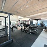 Sala de actividades dirigidas de Son Hugo - AYUNTAMIENTO DE PALMA
