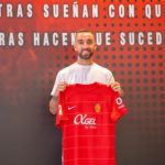 Sergi Darder, el sexto fichaje del RCD Mallorca.