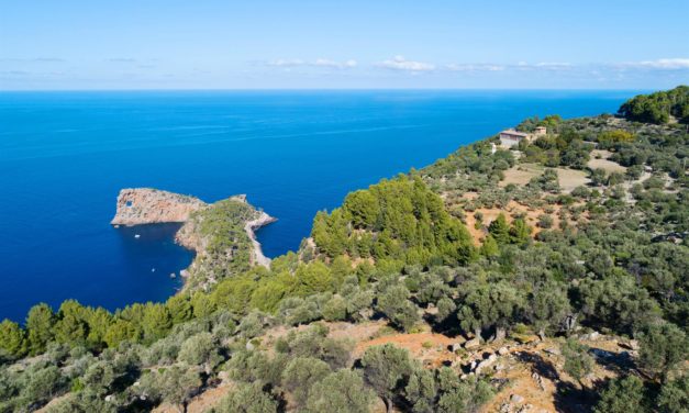 Baleares repite como destino favorito del turismo rural en julio, con 225.909 pernoctaciones