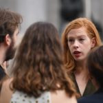 La secretaria de Organización de Podemos, Lilith Verstrynge - Fernando Sánchez - Europa Press - Archivo