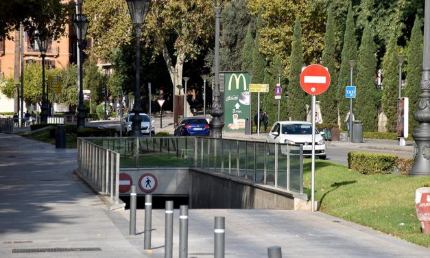 El Ajuntament de Palma cerrará este sábado varias calles y el parking del Parc de la Mar con motivo de la ‘9º Cursa Nocturna Sa Murada de Palma’
