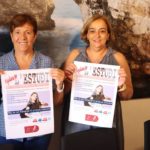 La alcaldesa de Santanyí, Maria Pons. - AYUNTAMIENTO DE SANTANYÍ