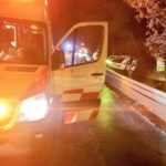 Ambulancia del SAMU 061 de las Islas Baleares (ARCHIVO) - SAMU 061 - Archivo