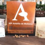 IGP Almendra de Mallorca - CONSEJO REGULADOR IGP ALMENDRA DE MALLORCA