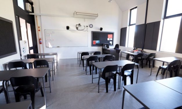 Detenido un alumno en Palma por hacerse con las contraseñas del profesorado