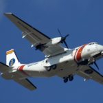 Un avión de Salvamento Marítimo. - EUROPA PRESS/SALVAMENTO - Archivo