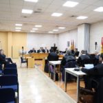 Vista general del juicio contra los investigados del caso Cursach. - Isaac Buj - Europa Press - Archivo