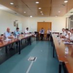 El Comite de Dirección del Servicio de Salud balear. - CAIB