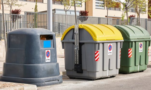 El Ayuntamiento de Alcúdia asegura estar buscando soluciones a la recogida de residuos «consciente de las numerosas quejas»