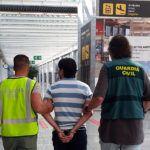 Detenidos dos integrantes más de la 'banda del Rolex' por numerosos robos de relojes de alta gama en Calvià (Mallorca) - GUARDIA CIVIL