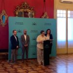 Los diputados del Grupo Parlamentario Mixto en el Parlament - EUROPA PRESS