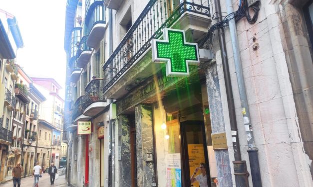 La venta de test de Covid-19 en farmacias aumenta un 378% en Baleares, con 10.051 la pasada semana