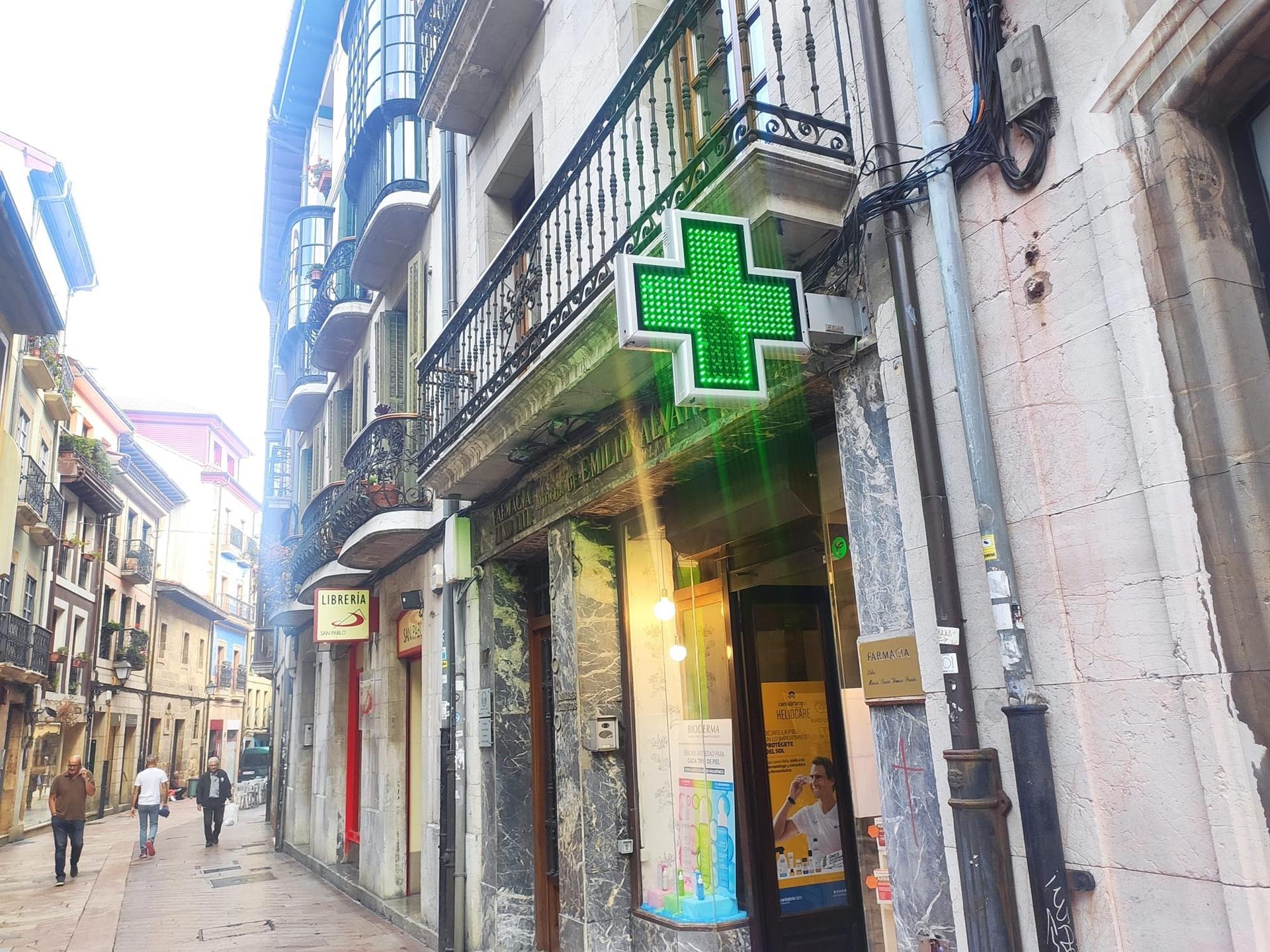 La venta de test de Covid-19 en farmacias aumenta un 378% en Baleares, con 10.051 la pasada semana.