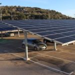Sistema de aprovechamiento de energía solar - AYUNTAMIENTO DE FELANITX