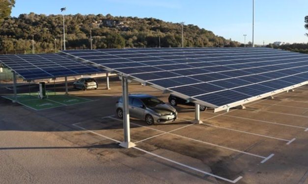 Felanitx bonifica el 50% del IBI a viviendas con sistemas de aprovechamiento de energía solar